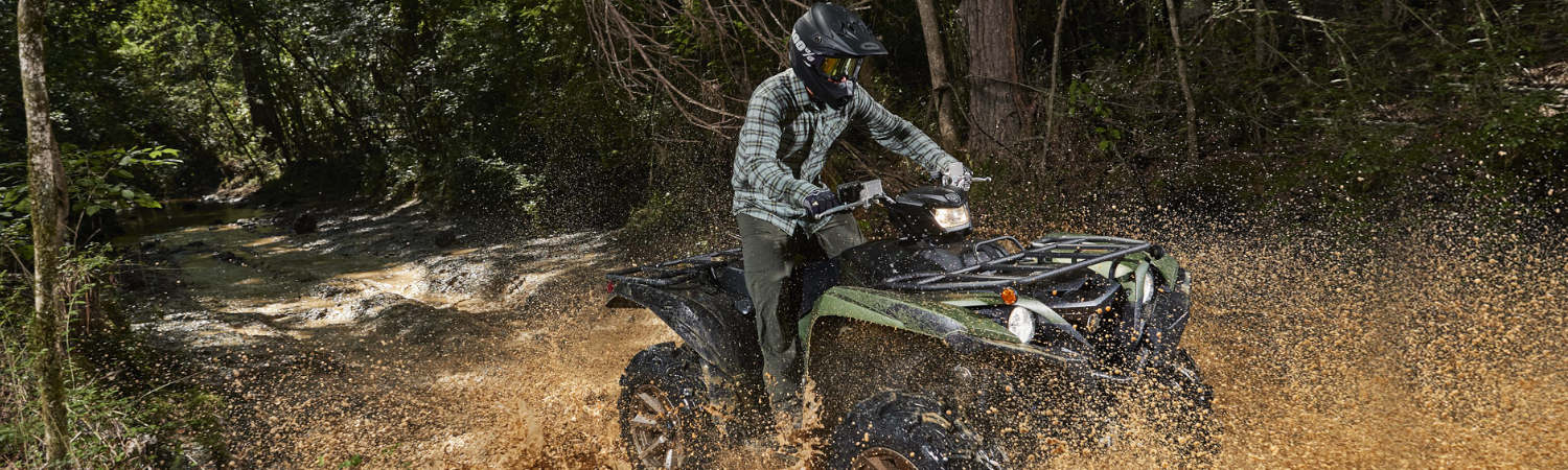 2021 Yamaha Grizzly EPS XT-R for sale in Jonesboro Cycle and ATV, Bono, Bono